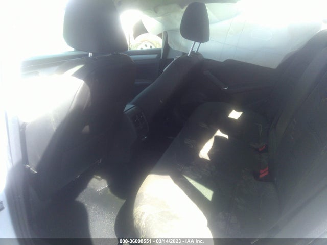 2021 Volkswagen Passat, VIN: 1VWSA7A36MC007012