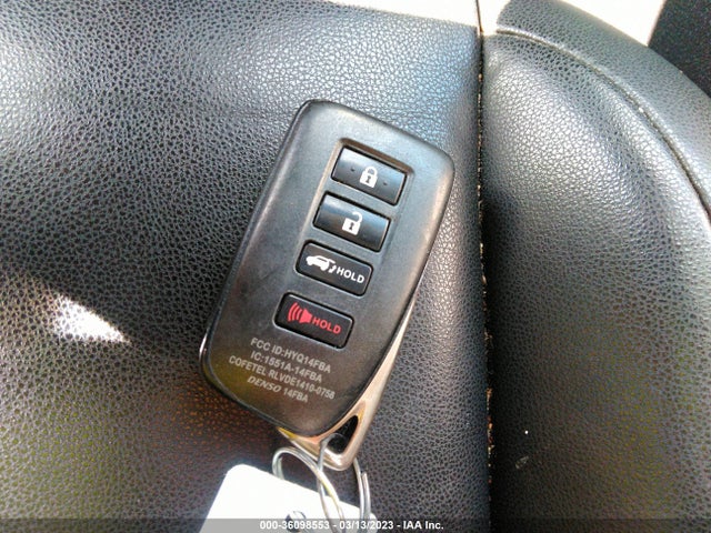 JTJYARBZ2G2049955 Lexus NX 200T