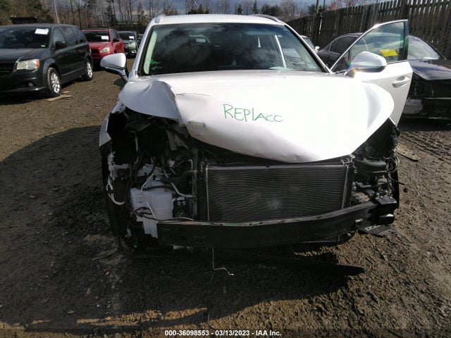 JTJYARBZ2G2049955 Lexus NX 200T
