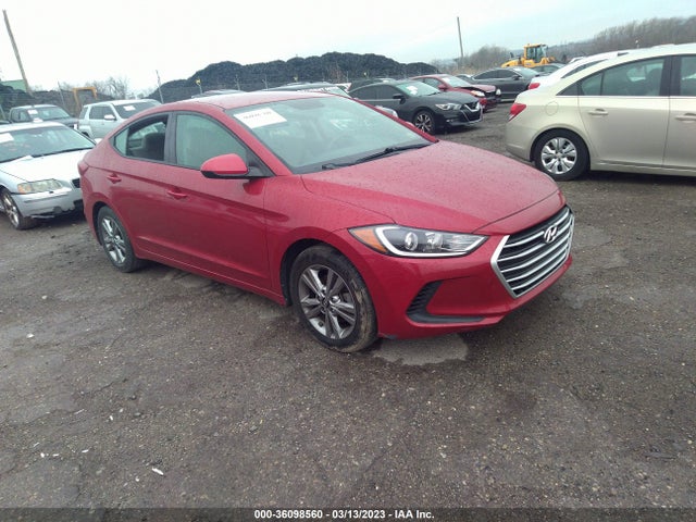 2017 KMHD84LF0HU222510 main image