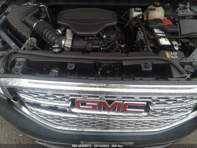 GMC Acadia Denali 2019 1GKKNXLS7KZ285962 Image 10