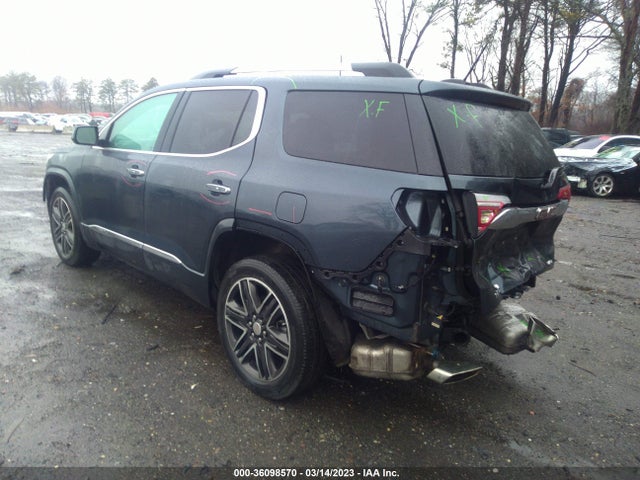 GMC Acadia Denali 2019 1GKKNXLS7KZ285962 Image 3