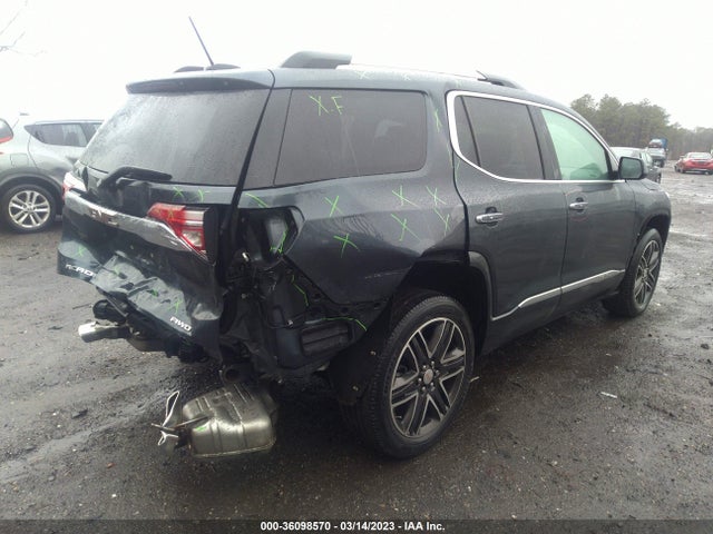GMC Acadia Denali 2019 1GKKNXLS7KZ285962 Image 6