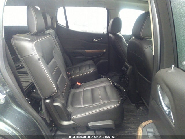 GMC Acadia Denali 2019 1GKKNXLS7KZ285962 Image 8