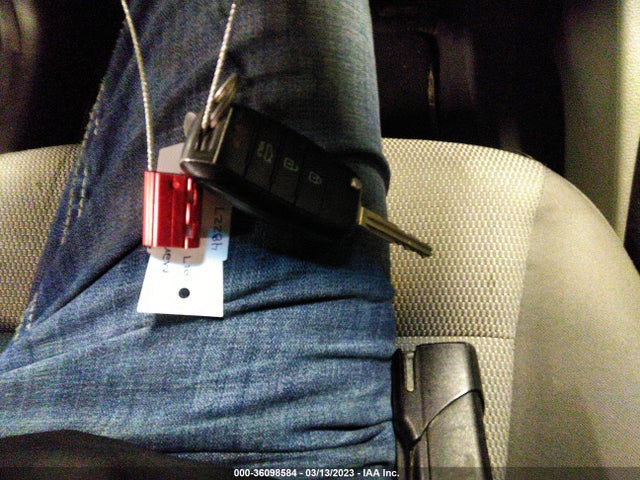 KIA FORTE LX 2017 3KPFK4A75HE153824 Image 3