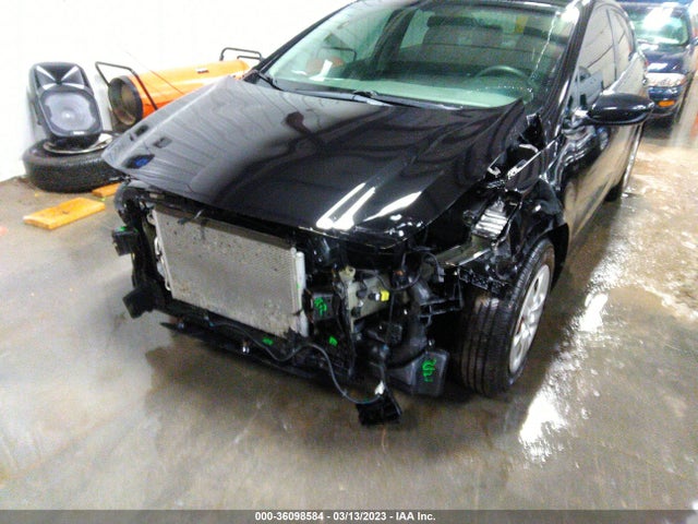 KIA FORTE LX 2017 3KPFK4A75HE153824 Image 7