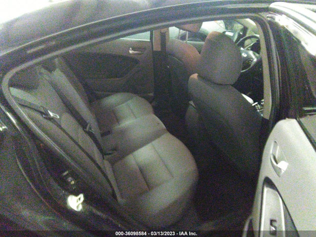 KIA FORTE LX 2017 3KPFK4A75HE153824 Image 9