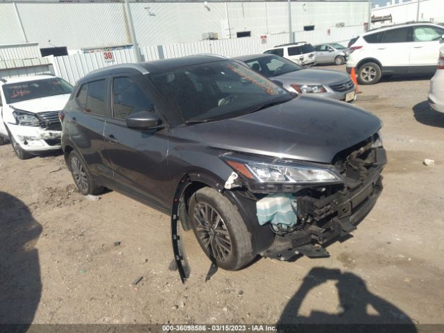 3N1CP5CV3ML490667 auction archive image