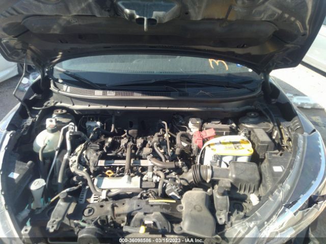 3N1CP5CV3ML490667 Nissan KICKS SV