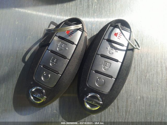3N1CP5CV3ML490667 Nissan KICKS SV