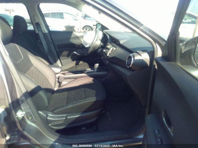 3N1CP5CV3ML490667 Nissan KICKS SV