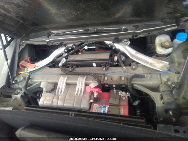 Tesla Model S 75d/100d/p100d 2018 5YJSA1E26JF281536 Image 10