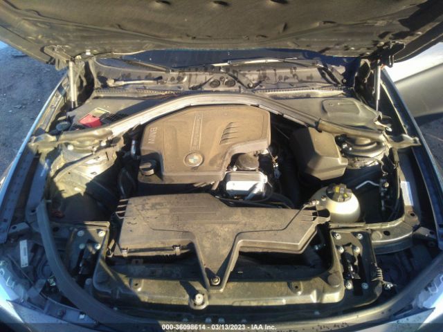 WBA3A5C51EP602562 BMW 3 Series 328i