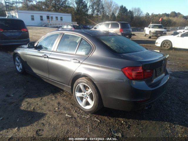 WBA3A5C51EP602562 BMW 3 Series 328i