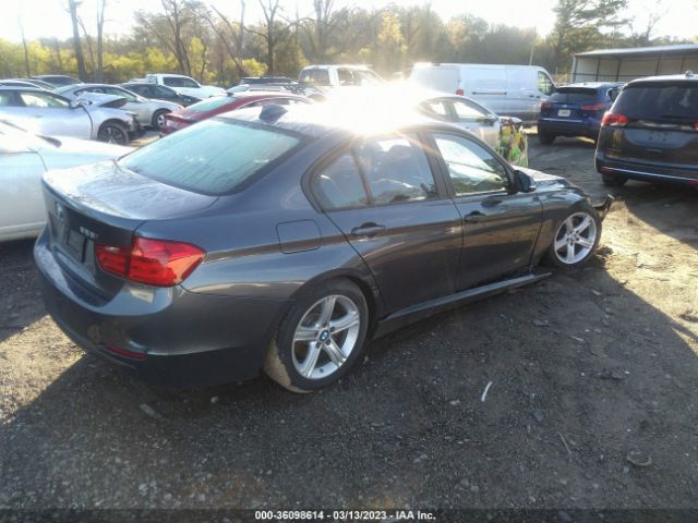 WBA3A5C51EP602562 BMW 3 Series 328i
