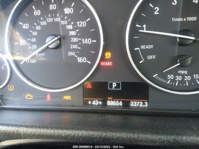 WBA3A5C51EP602562 BMW 3 Series 328i