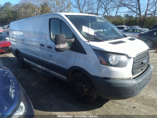 2016 Ford Transit, VIN: 1FTYE2YG2GKA75671