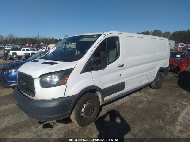 2016 Ford Transit, VIN: 1FTYE2YG2GKA75671