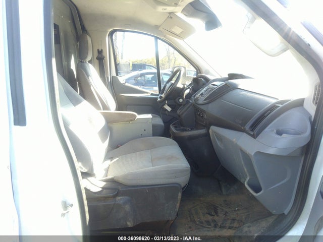 2016 Ford Transit, VIN: 1FTYE2YG2GKA75671