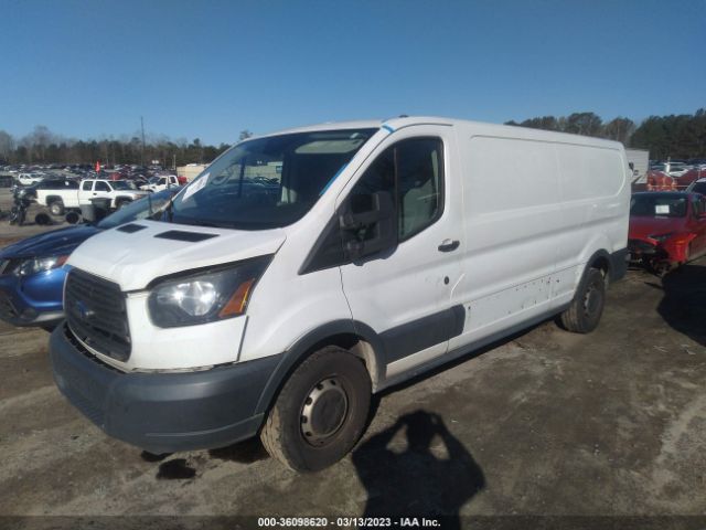 1FTYE2YG2GKA75671 Ford TRANSIT CARGO VAN