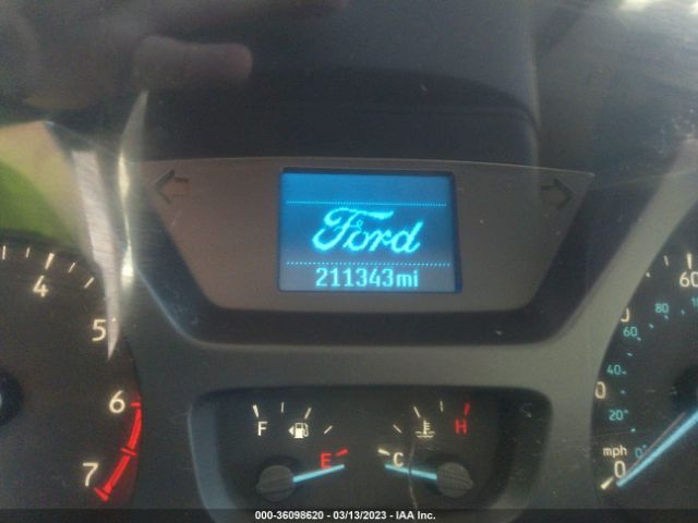 1FTYE2YG2GKA75671 Ford TRANSIT CARGO VAN