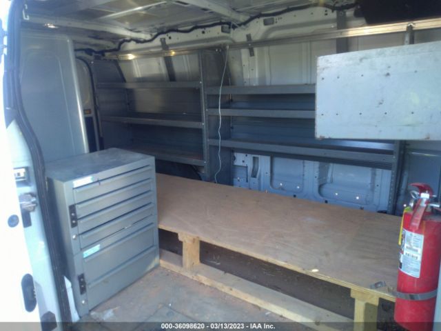 1FTYE2YG2GKA75671 Ford TRANSIT CARGO VAN