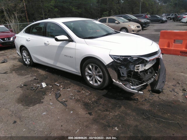 2021 1G1ZD5ST1MF037330 главное изображение