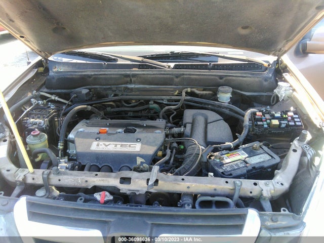Honda CR-V EX 2003 JHLRD78883C022865 Image 11