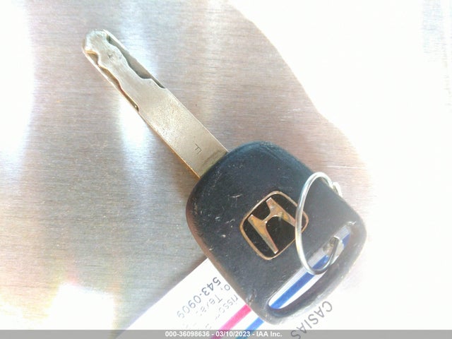 Honda CR-V EX 2003 JHLRD78883C022865 Image 3