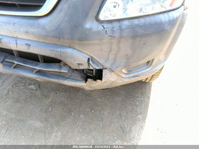 Honda CR-V EX 2003 JHLRD78883C022865 Image 7