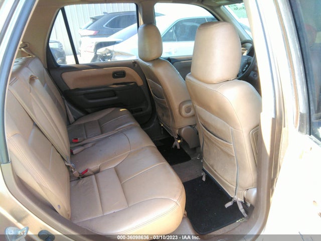 Honda CR-V EX 2003 JHLRD78883C022865 Image 9