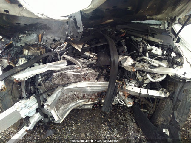 WDC0G4KB3HF152651 Mercedes-Benz Glc Glc 300