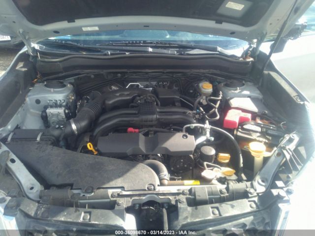 JF2SJADC8EH473770 Subaru Forester 2.5i Premium