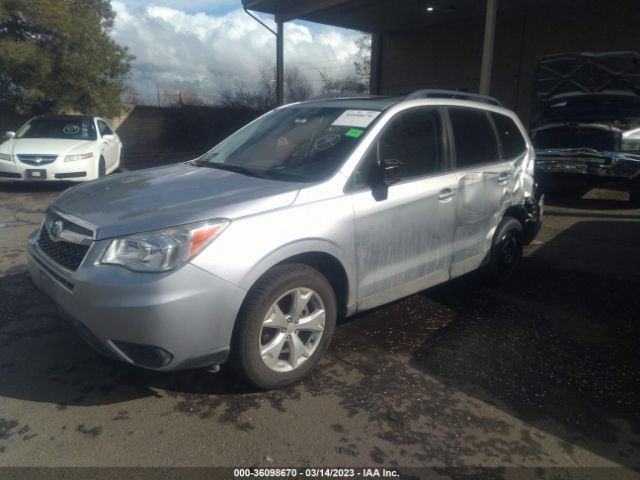 JF2SJADC8EH473770 Subaru Forester 2.5i Premium