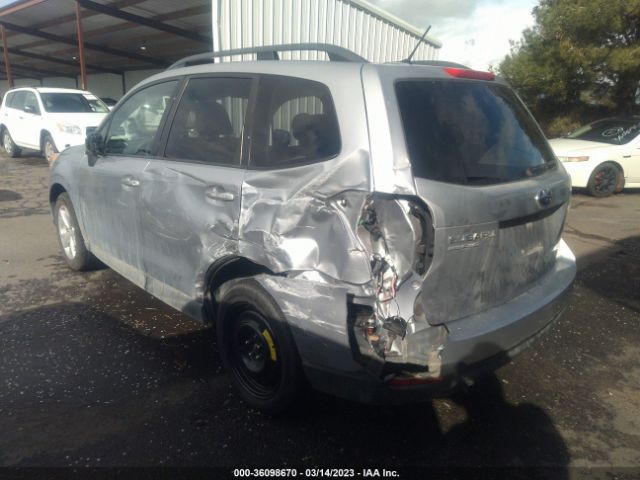 JF2SJADC8EH473770 Subaru Forester 2.5i Premium