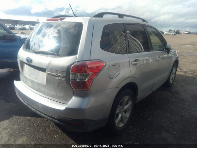 JF2SJADC8EH473770 Subaru Forester 2.5i Premium