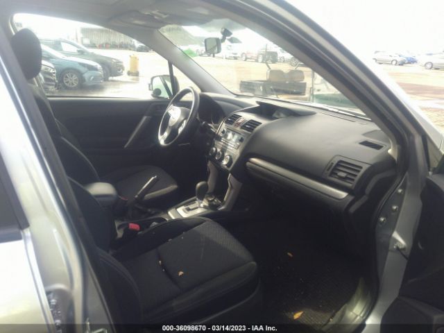 JF2SJADC8EH473770 Subaru Forester 2.5i Premium