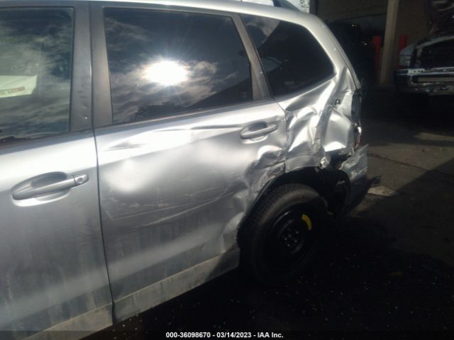 JF2SJADC8EH473770 Subaru Forester 2.5i Premium