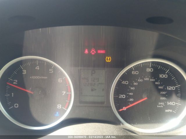 JF2SJADC8EH473770 Subaru Forester 2.5i Premium