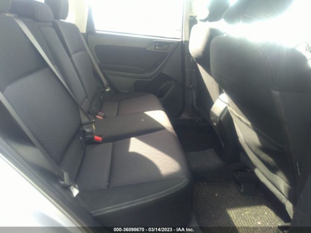 JF2SJADC8EH473770 Subaru Forester 2.5i Premium