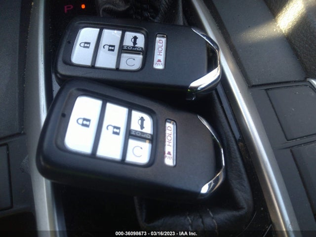 Honda Civic Sedan Ex 2018 19XFC2F75JE023297 Image 11