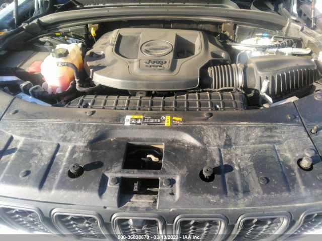 1C4RJHCG2N8629702 Jeep Grand Cherokee Trailhawk