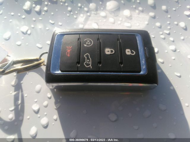 1C4RJHCG2N8629702 Jeep Grand Cherokee Trailhawk
