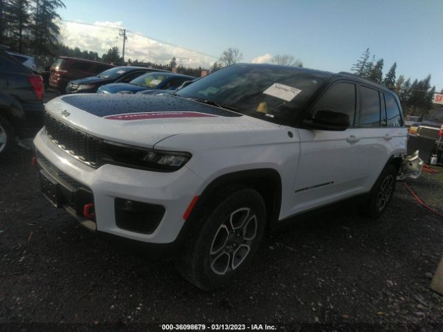 1C4RJHCG2N8629702 Jeep Grand Cherokee Trailhawk