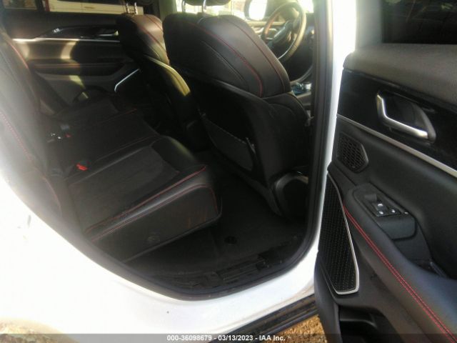1C4RJHCG2N8629702 Jeep Grand Cherokee Trailhawk