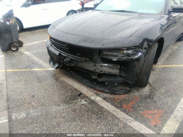 Dodge Charger Sxt 2021 2C3CDXBG3MH562517 Image 6