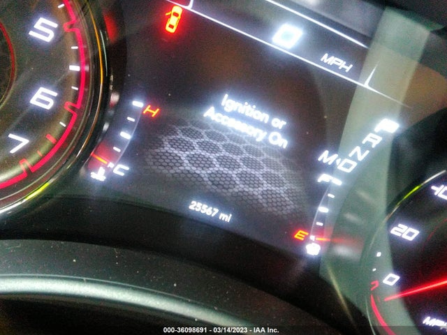 Dodge Charger Sxt 2021 2C3CDXBG3MH562517 Image 7