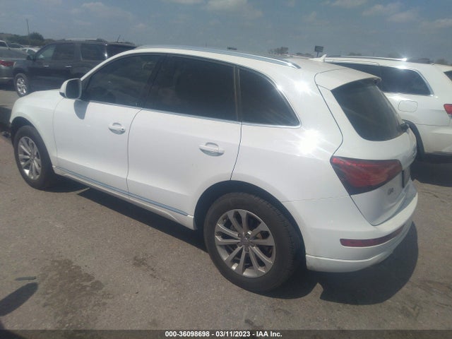 WA1LFAFP3EA057780 Audi Q5 Premium Plus