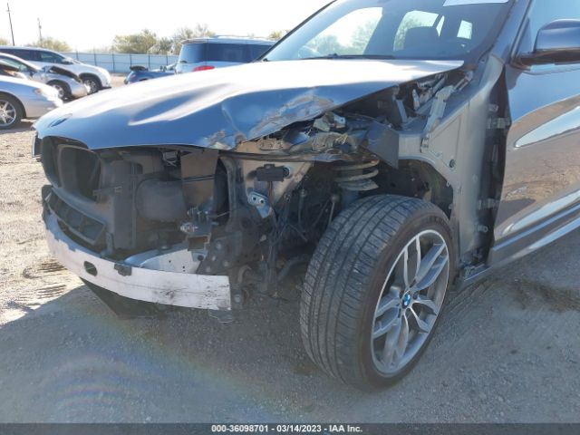 5UXWX7C5XH0U41330 BMW X3 Xdrive35i
