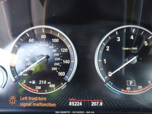 5UXWX7C5XH0U41330 BMW X3 Xdrive35i